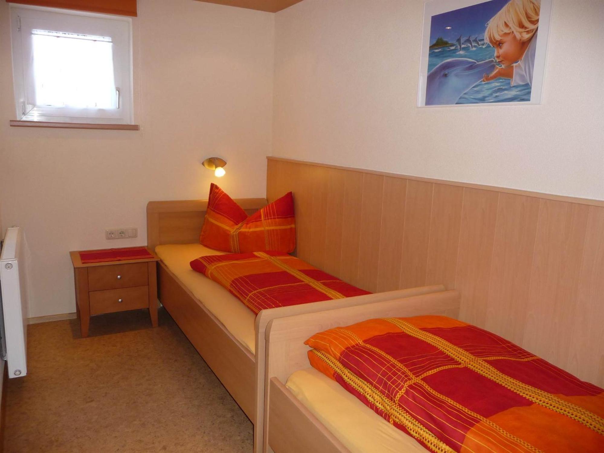 Ferienhaus Lerch Sankt Gallenkirch Szoba fotó