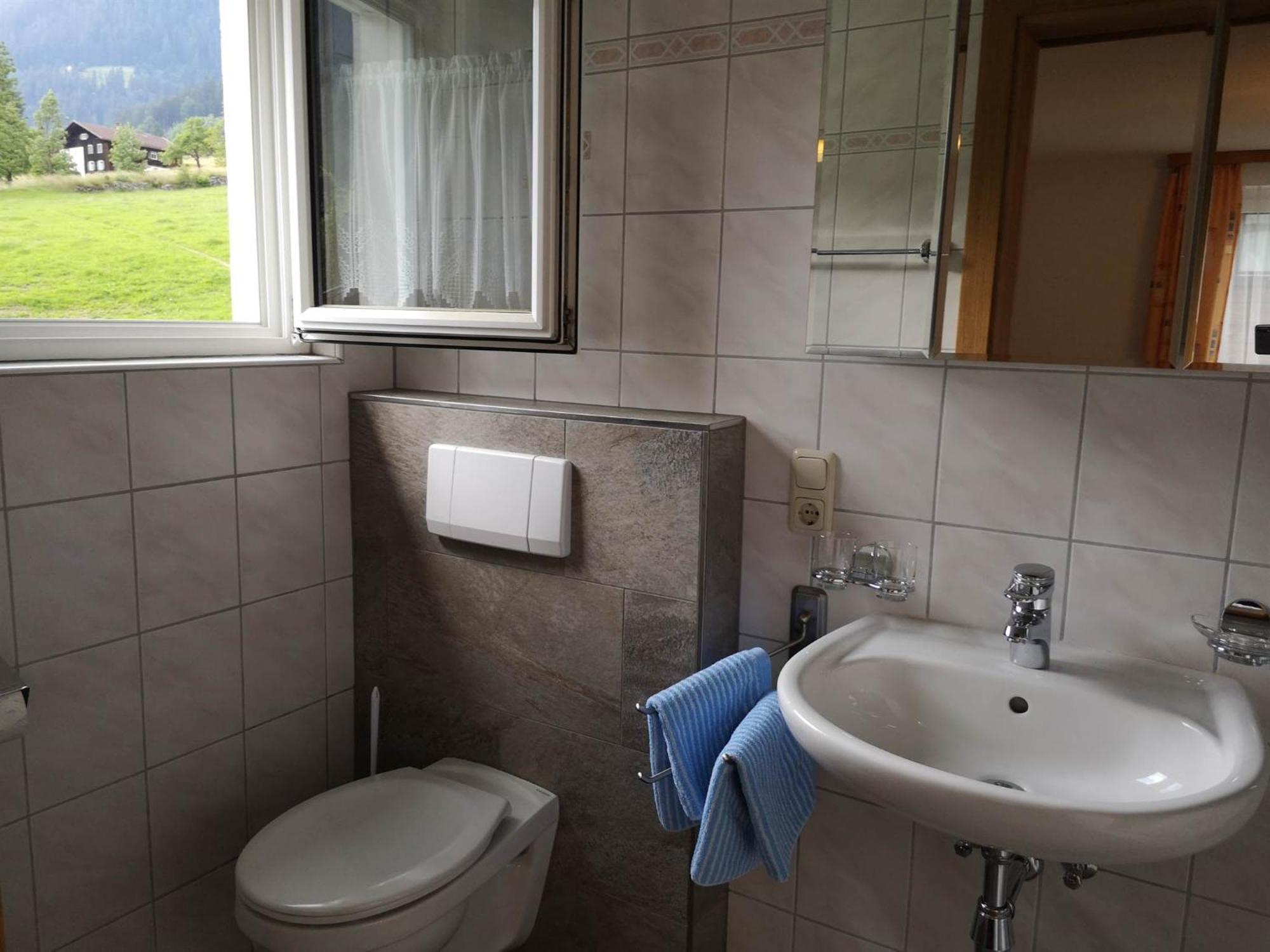 Ferienhaus Lerch Sankt Gallenkirch Szoba fotó