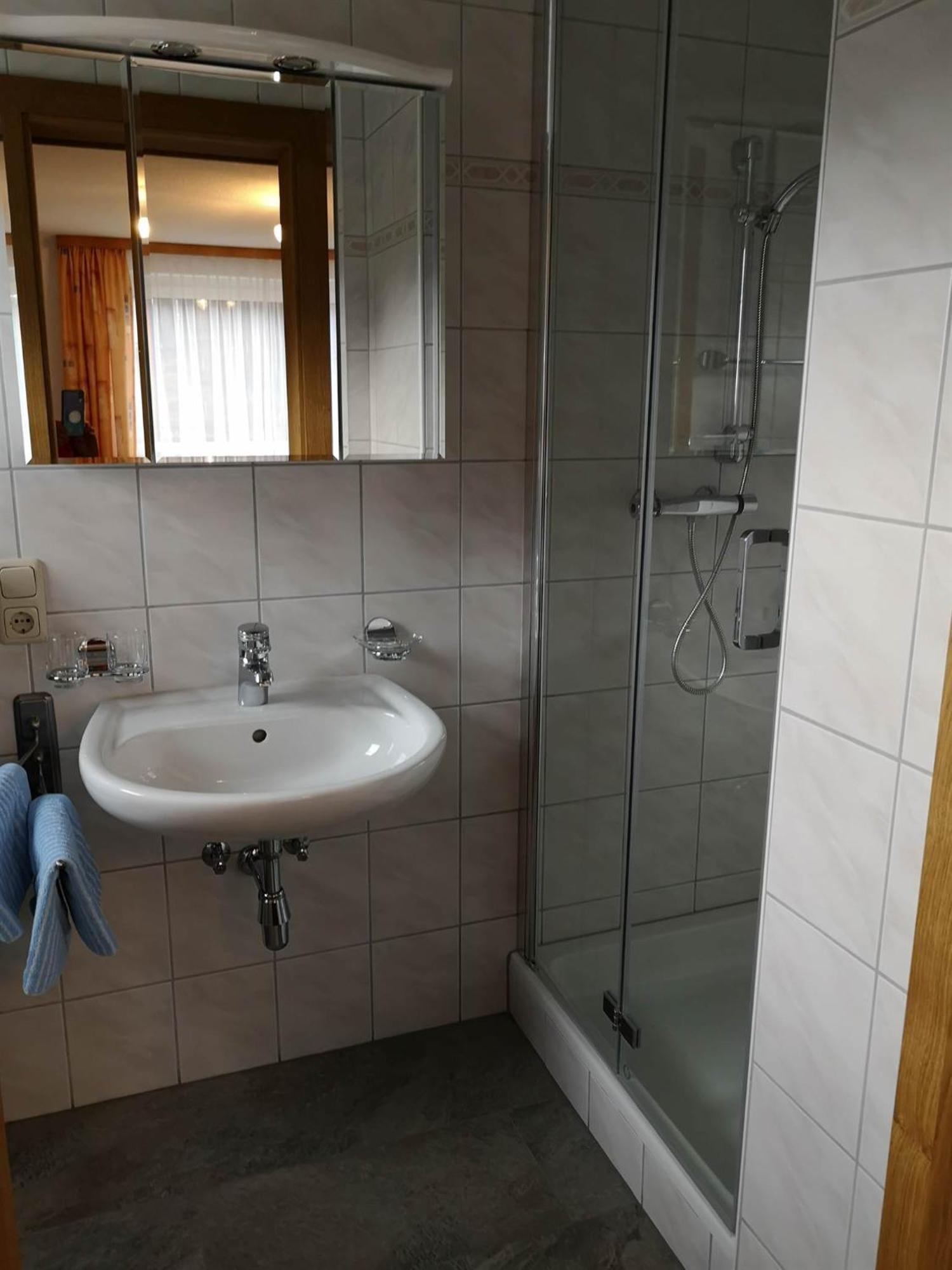 Ferienhaus Lerch Sankt Gallenkirch Szoba fotó